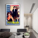 la scoumoune poster 1