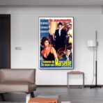 la scoumoune poster 1