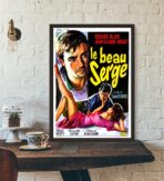 le beau serge poster 1