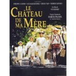 poster zum schloss meiner mutter