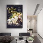 poster zum schloss meiner mutter