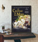 poster zum schloss meiner mutter