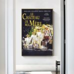 poster zum schloss meiner mutter