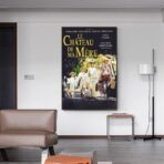 poster zum schloss meiner mutter