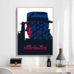 das konformistische plakat