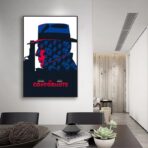 das konformistische plakat