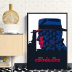 das konformistische plakat