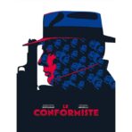 das konformistische plakat