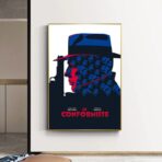 das konformistische plakat