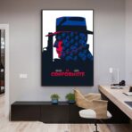 das konformistische plakat