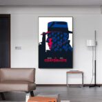 das konformistische plakat