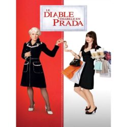 der teufel tragt in prada filmplakat