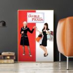 der teufel tragt in prada filmplakat