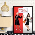 der teufel tragt in prada filmplakat