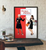der teufel tragt in prada filmplakat
