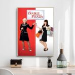 der teufel tragt in prada filmplakat