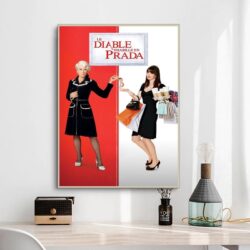 der teufel tragt in prada filmplakat