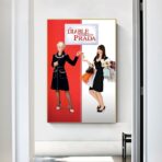 der teufel tragt in prada filmplakat