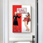 der teufel tragt in prada poster
