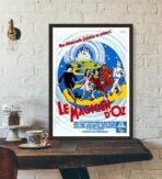 der zauberer von oz poster