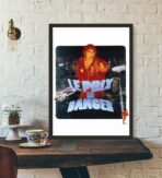 der preis der gefahr poster