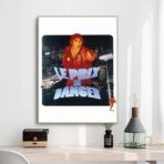 der preis der gefahr poster