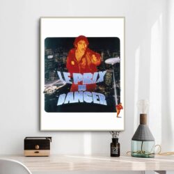 der preis der gefahr poster