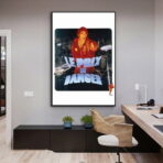 der preis der gefahr poster