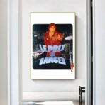 der preis der gefahr poster
