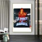 der preis der gefahr poster