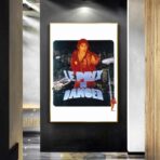 der preis der gefahr poster