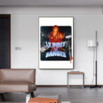 der preis der gefahr poster