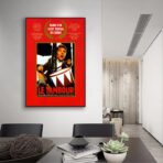 das trommel poster