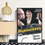les barbouzes poster 1