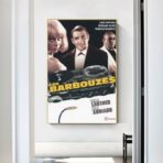 les barbouzes poster 1