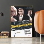 les barbouzes poster 1