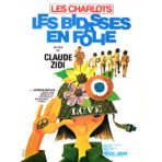 das badasses en folie poster