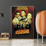 les tontons flingueurs filmplakat