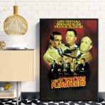 les tontons flingueurs filmplakat