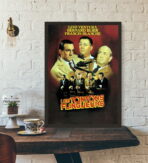 les tontons flingueurs filmplakat