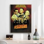 les tontons flingueurs filmplakat