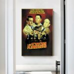 les tontons flingueurs filmplakat