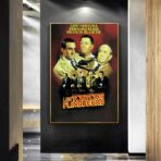 les tontons flingueurs filmplakat