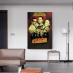 les tontons flingueurs filmplakat