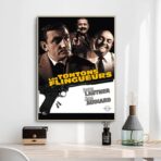 les tontons flingueurs poster 1