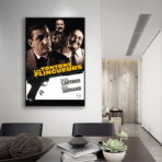 les tontons flingueurs poster 1