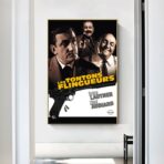 les tontons flingueurs poster 1