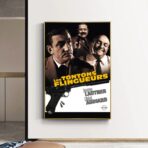 les tontons flingueurs poster 1