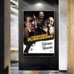 les tontons flingueurs poster 1