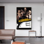 les tontons flingueurs poster 1